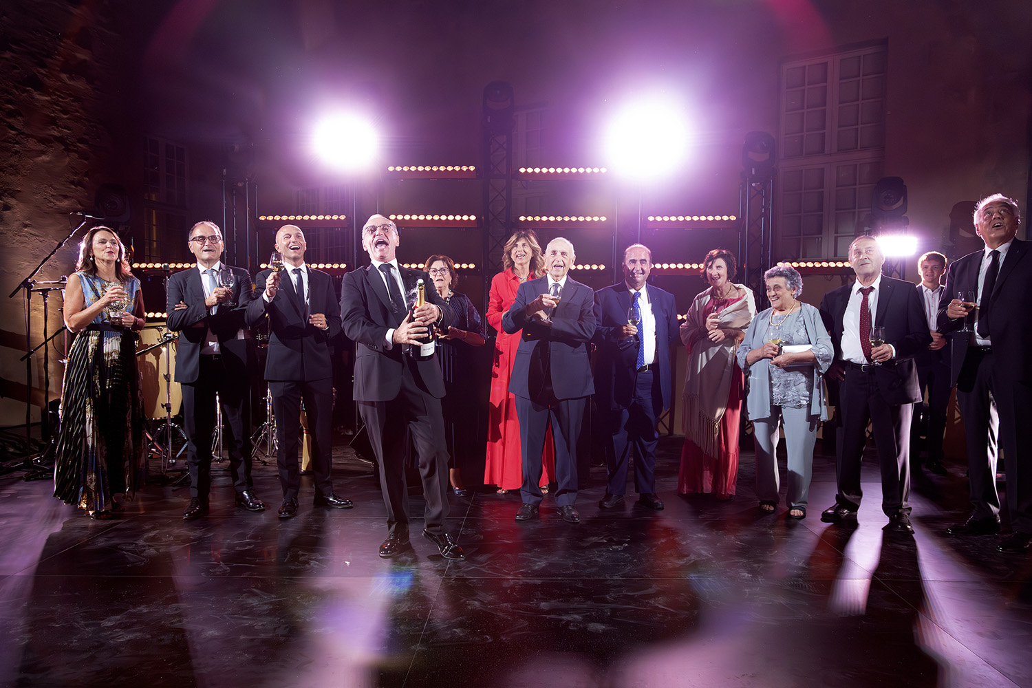 30 Jahre Exzellenz feiern: Foto 20