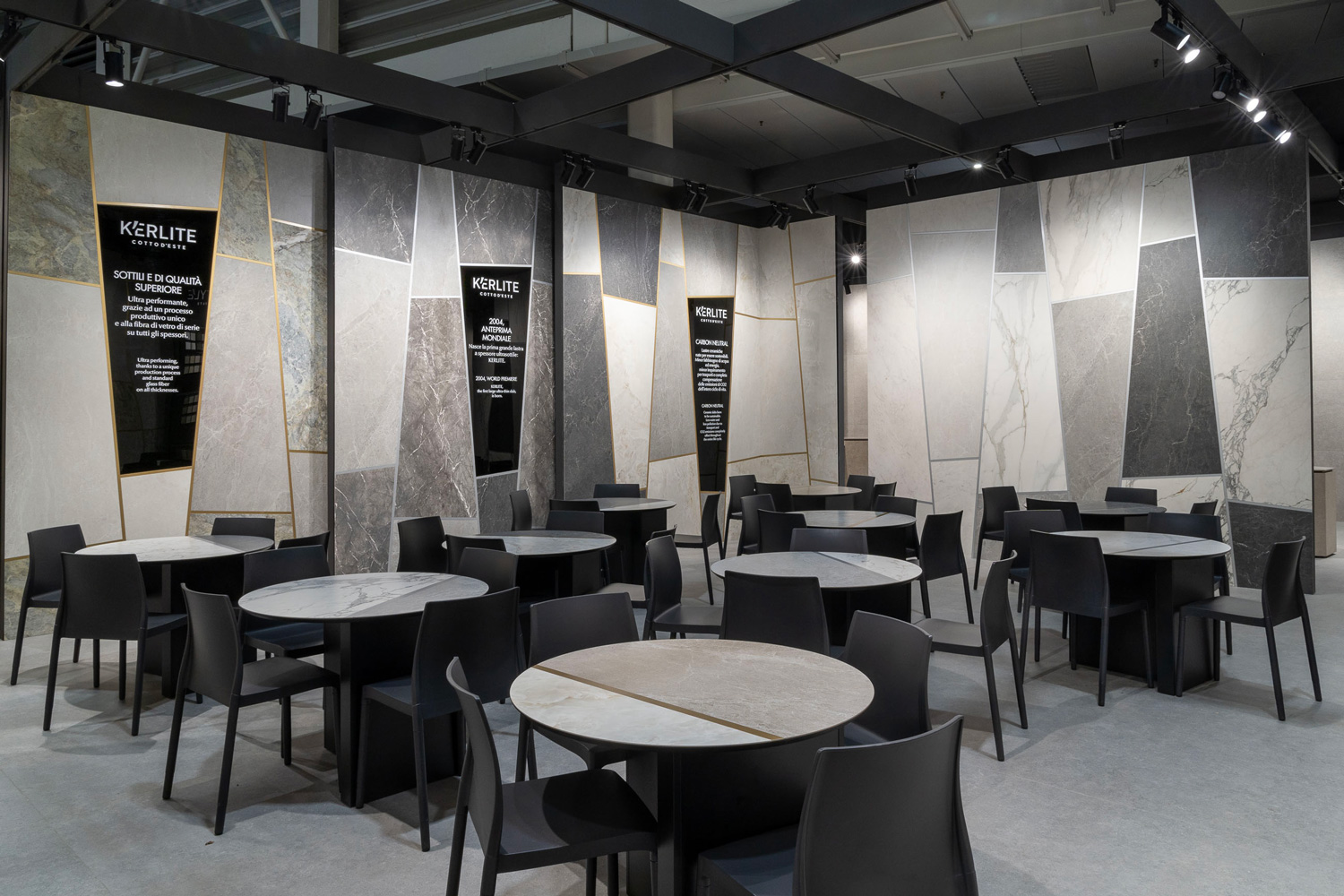 Cotto d'Este auf der Cersaie 2023: Foto 8