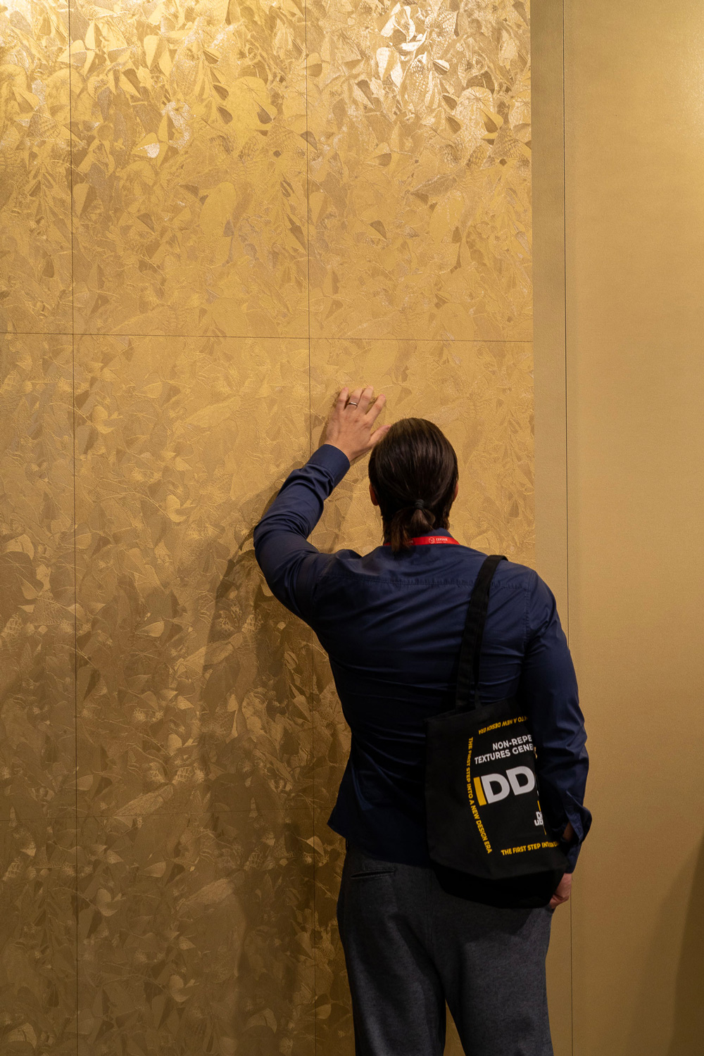 Cotto d'Este auf der Cersaie 2023: Foto 7