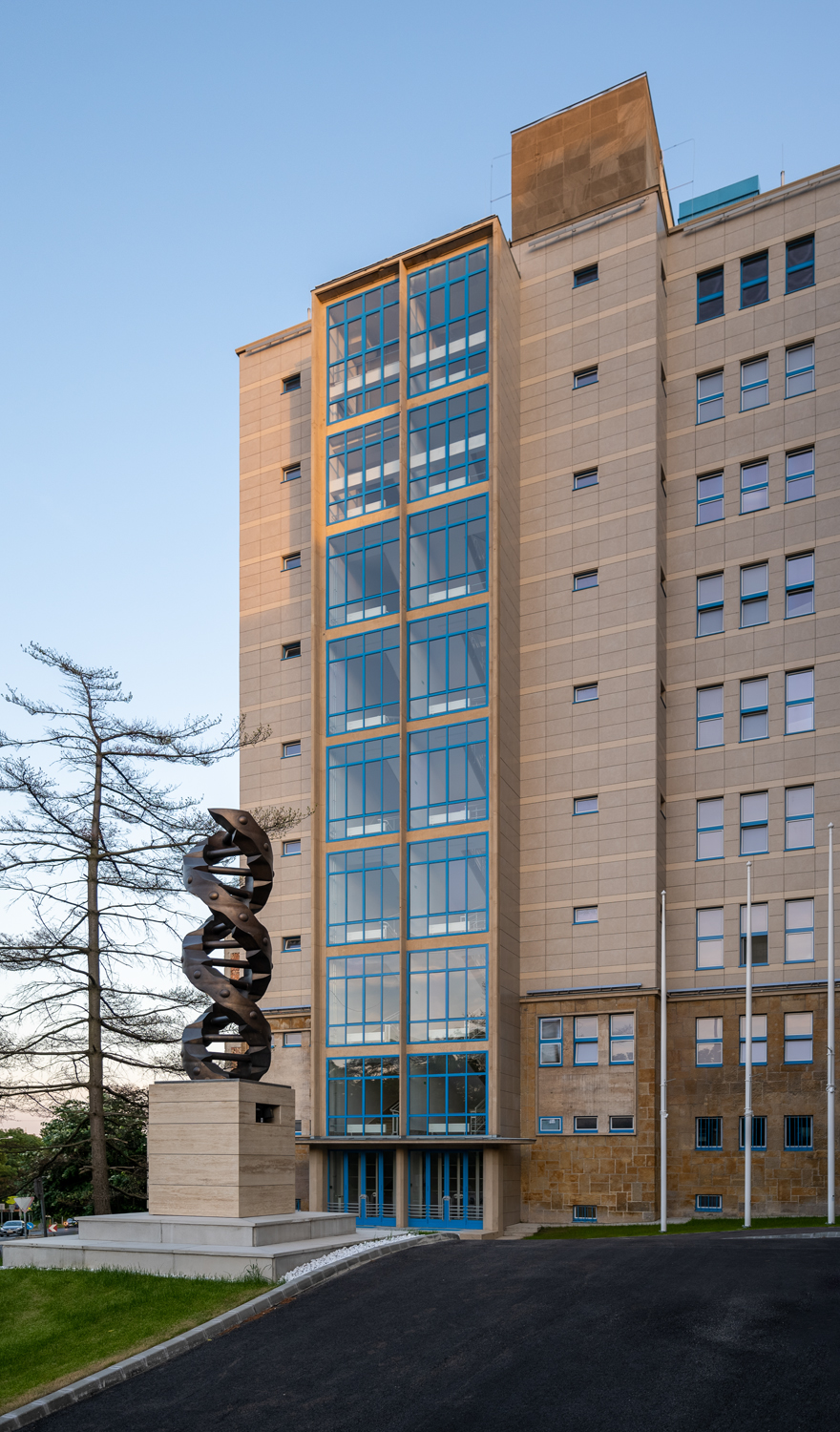 Kútvölgyi-Krankenhaus: Foto 2