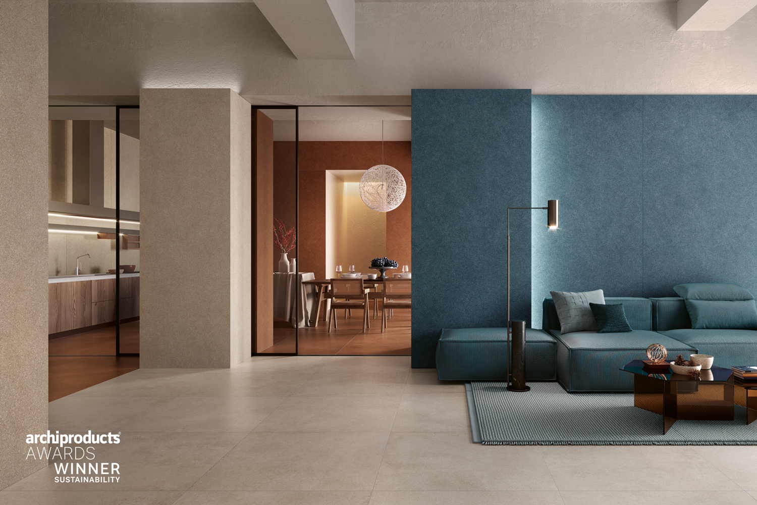 Cotto d’Este wird bei den Archiproducts Design Awards 2024: Foto 3