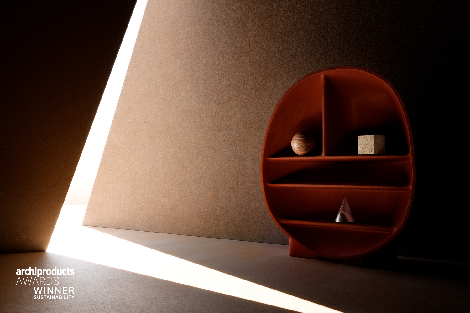 Cotto d’Este wird bei den Archiproducts Design Awards 2024: Foto 4
