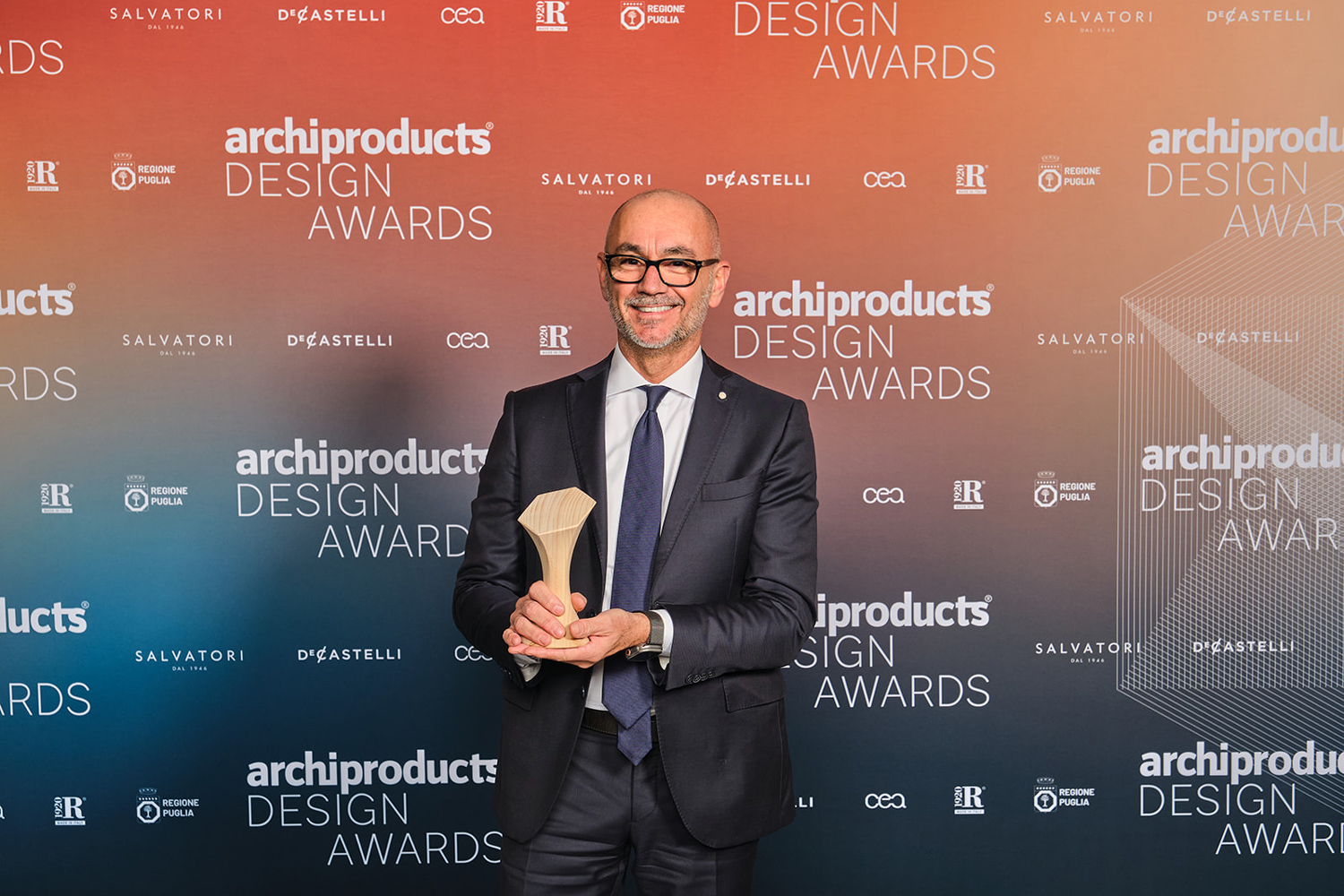 Cotto d’Este wird bei den Archiproducts Design Awards 2024: Foto 1