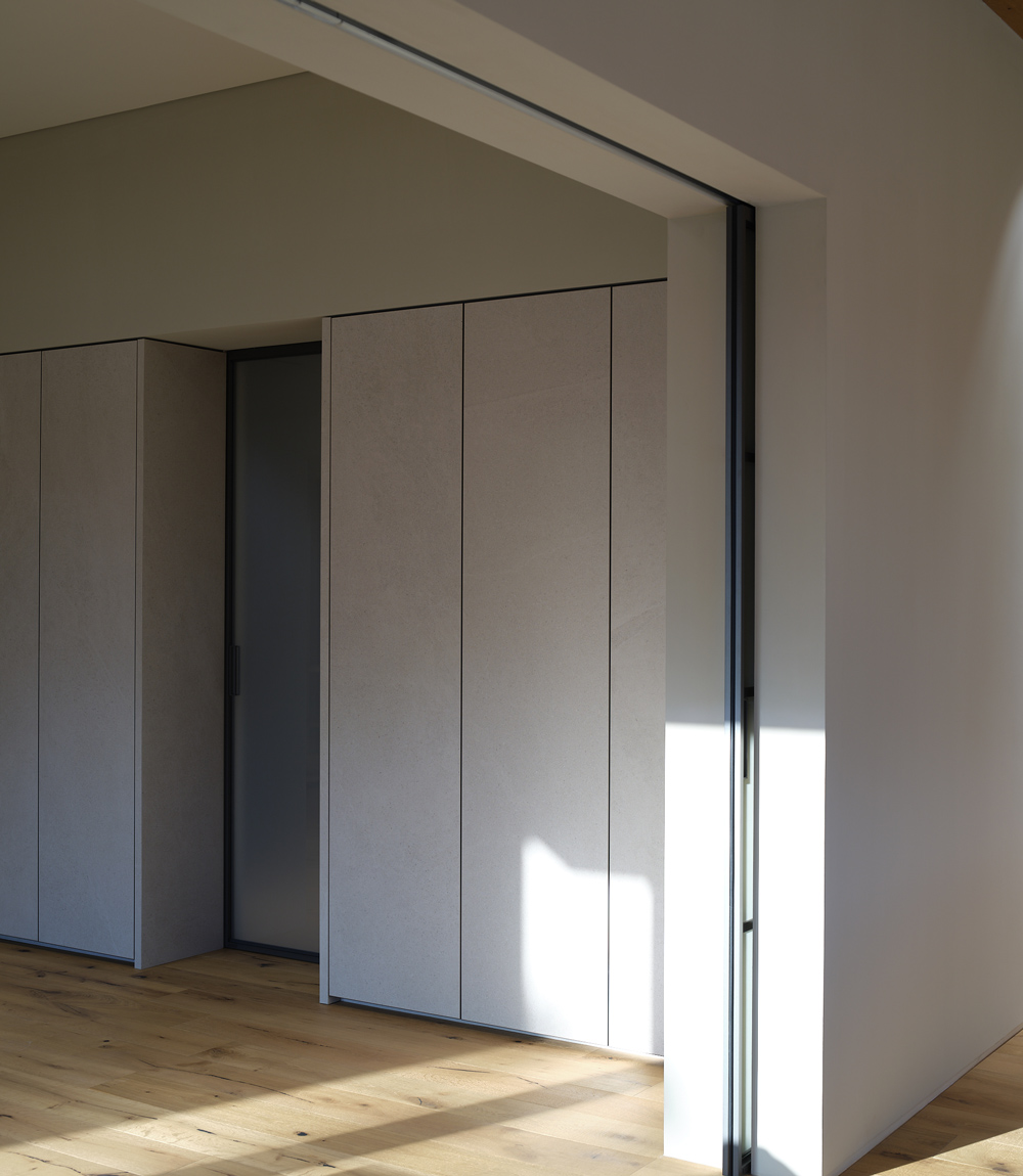 C Residence: Foto 9