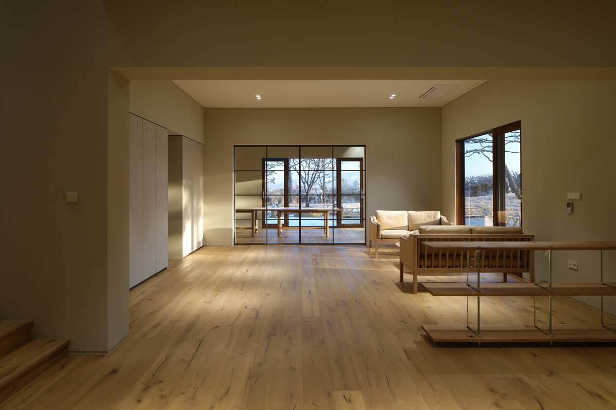 C Residence: Foto 6
