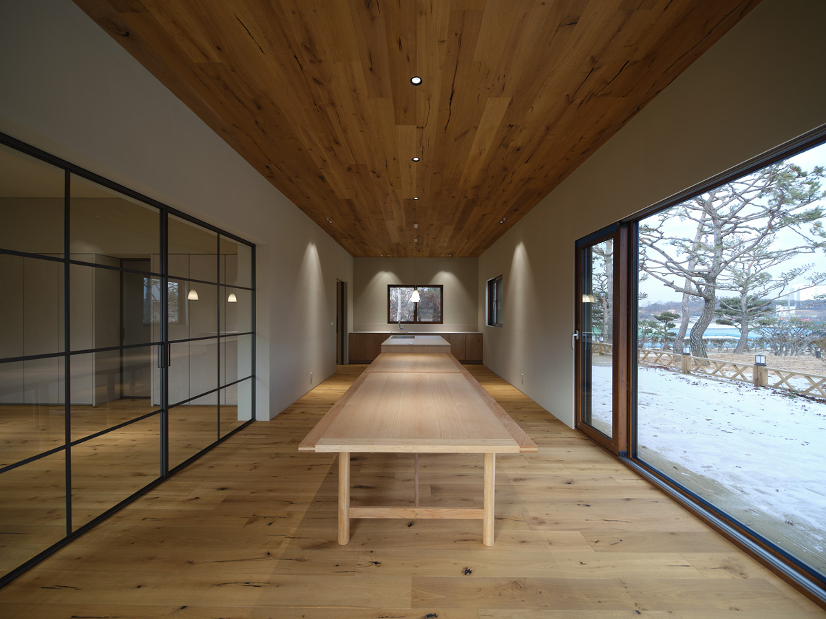 C Residence: Foto 5