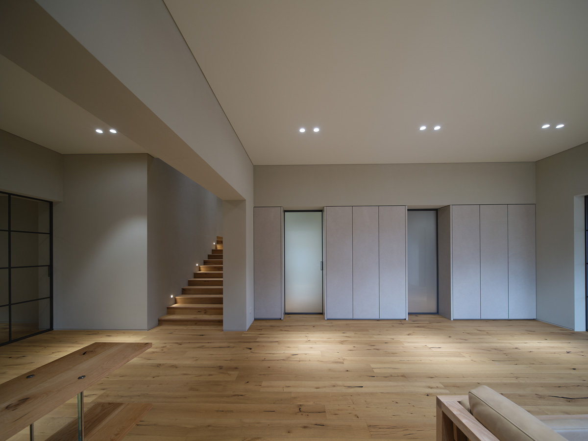 C Residence: Foto 2
