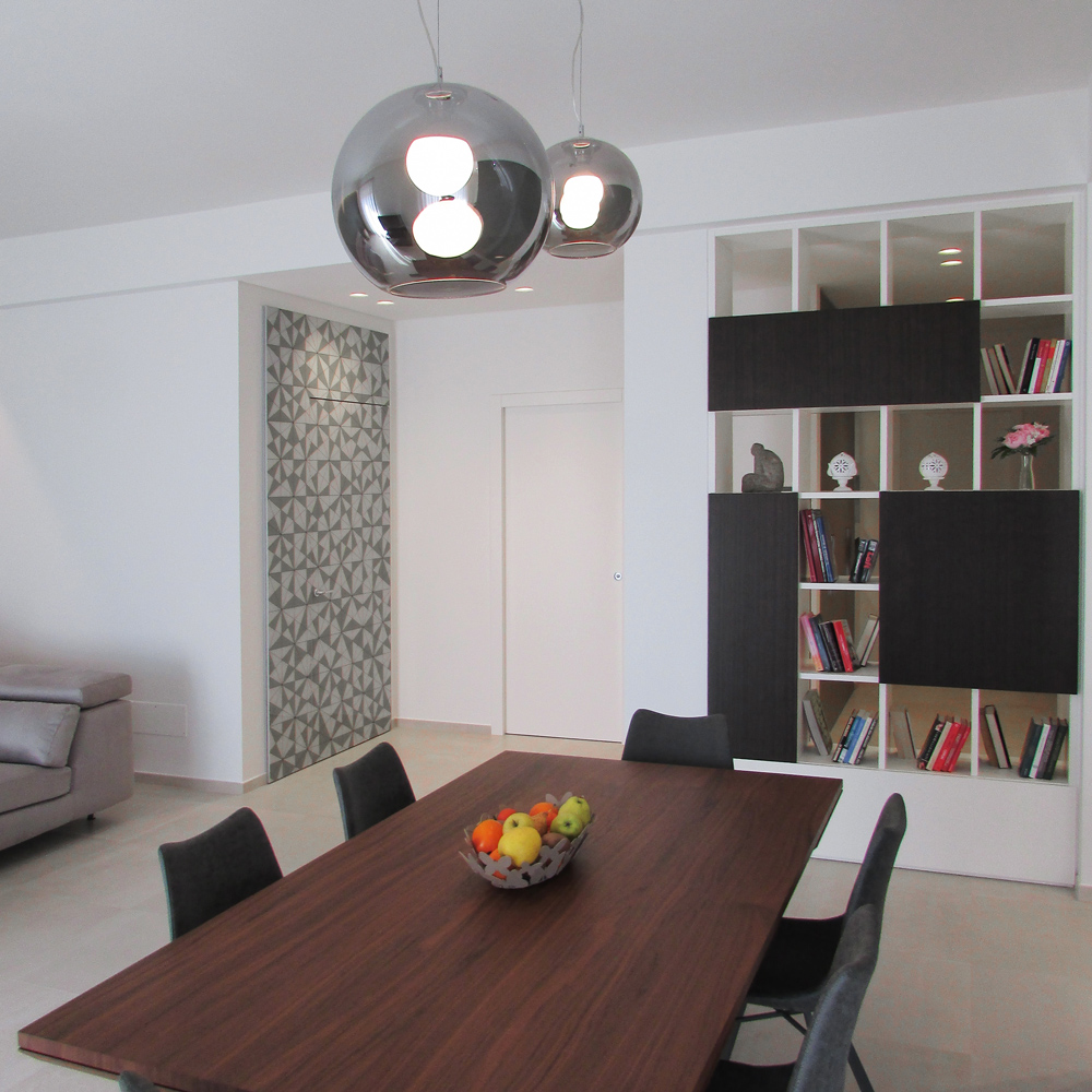 Interior in den Murge: Foto 4