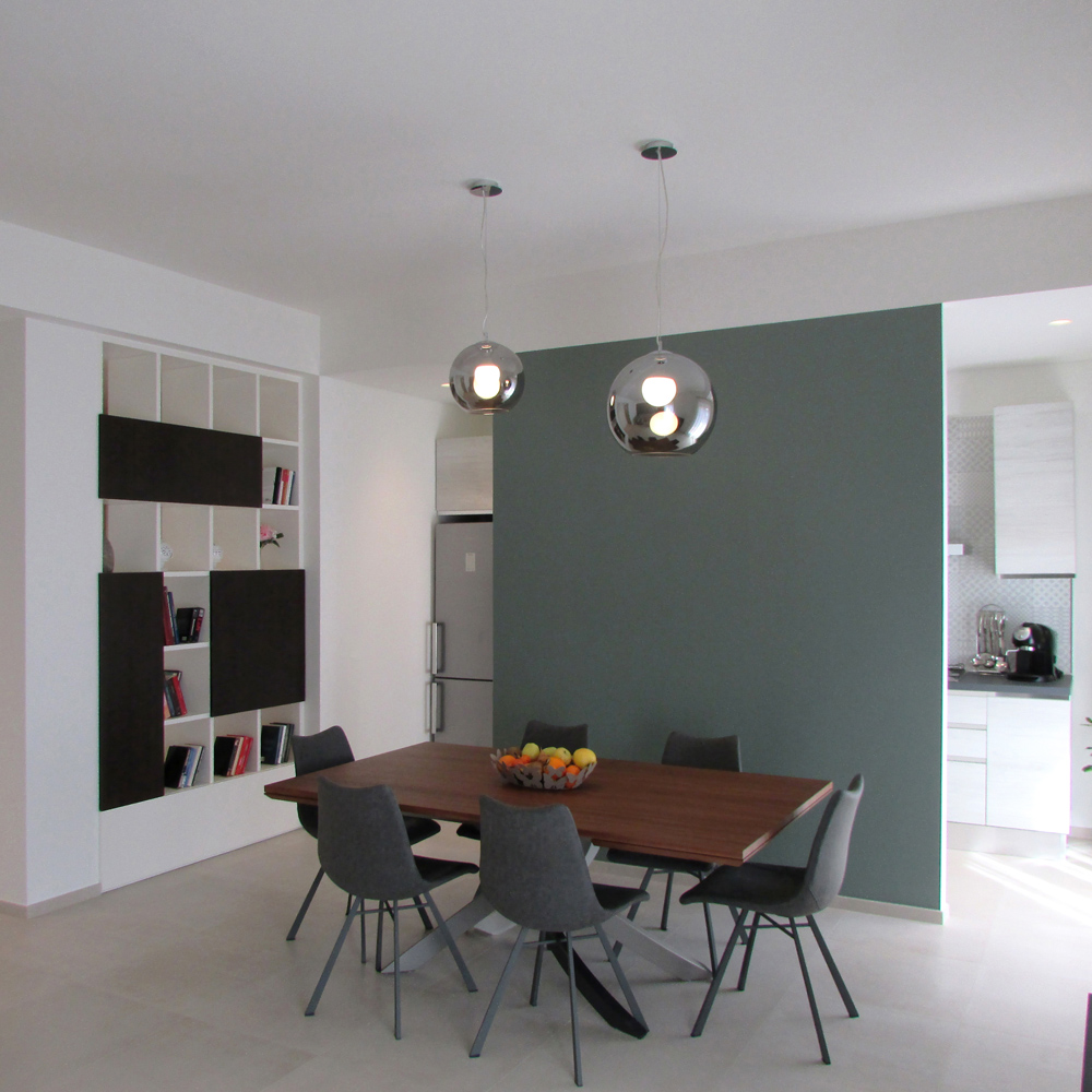 Interior in den Murge: Foto 5