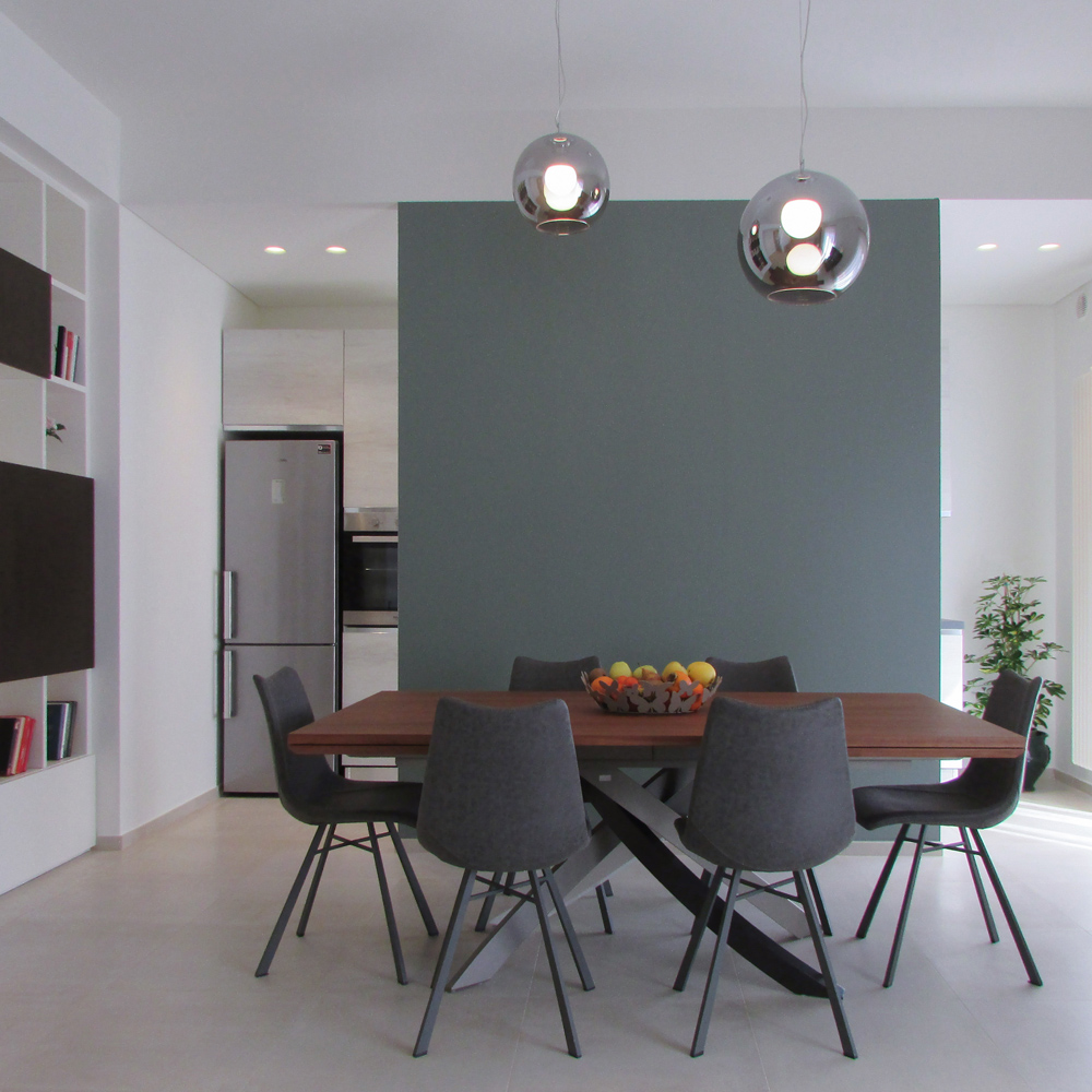 Interior in den Murge: Foto 6