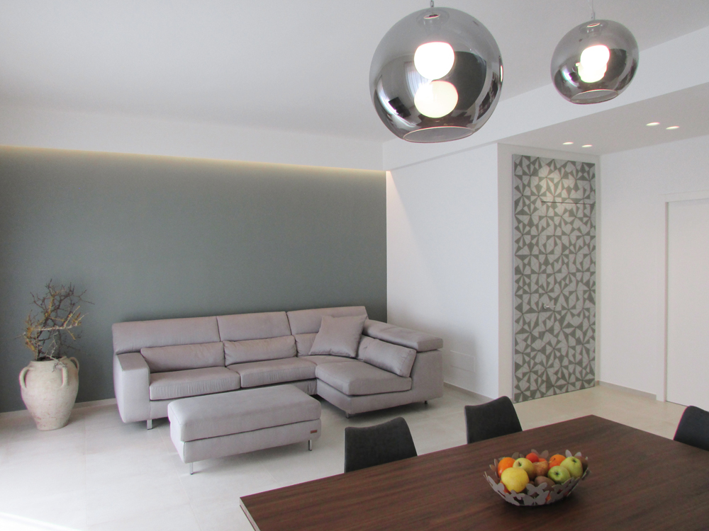 Interior in den Murge: Foto 8