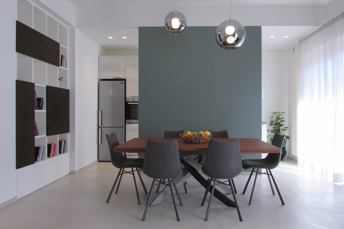 Interior in den Murge: Foto 8