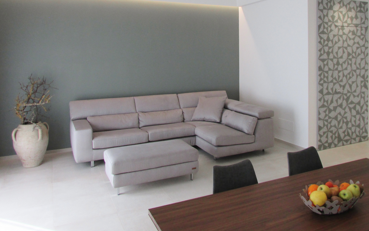 Interior in den Murge: Foto 10