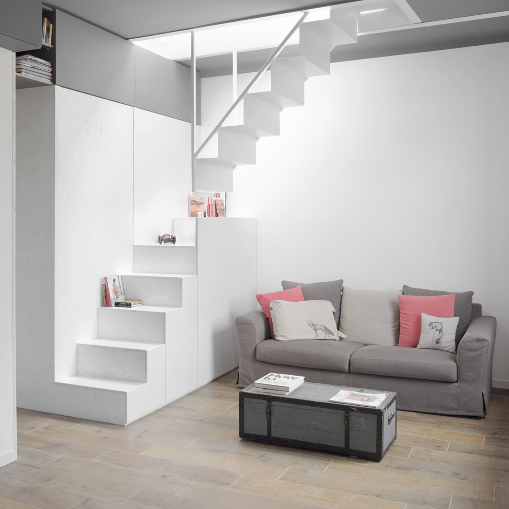Privatwohnung Genova: Foto 1