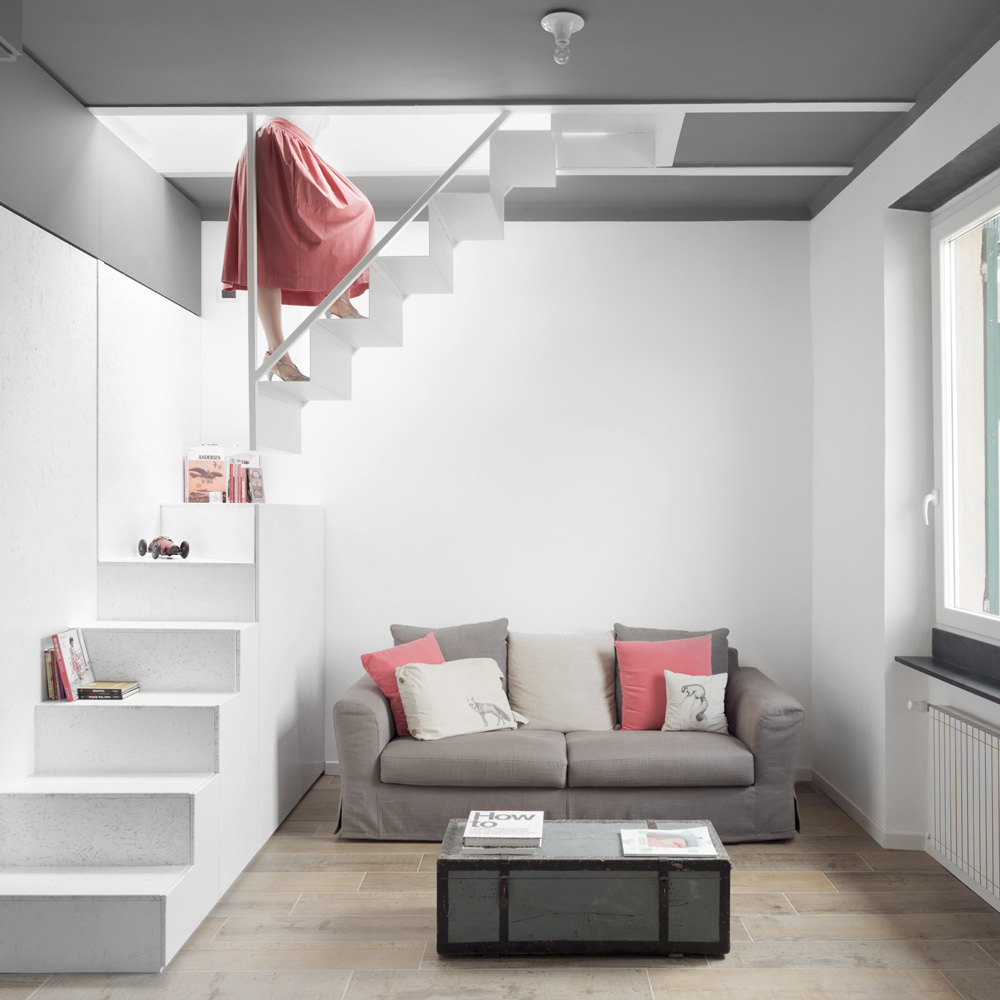 Privatwohnung Genova: Foto 2