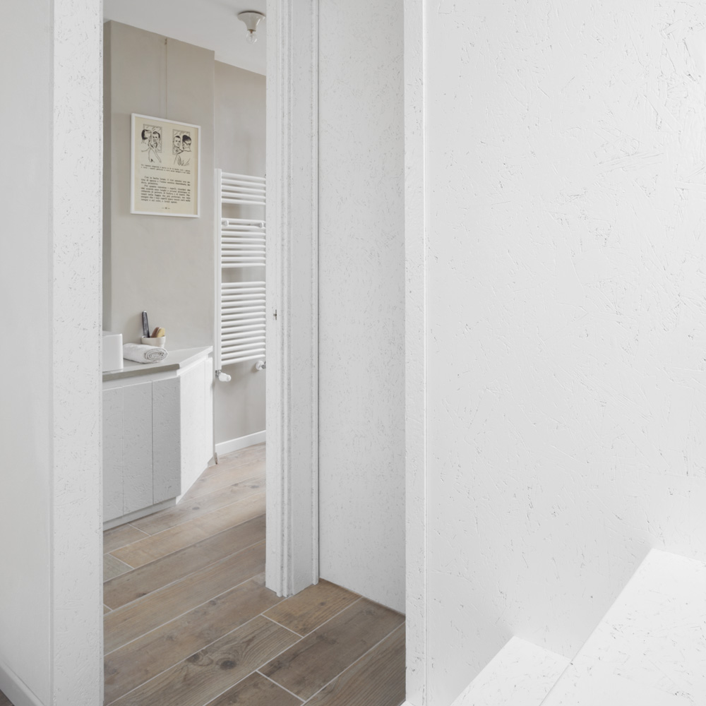 Privatwohnung Genova: Foto 3