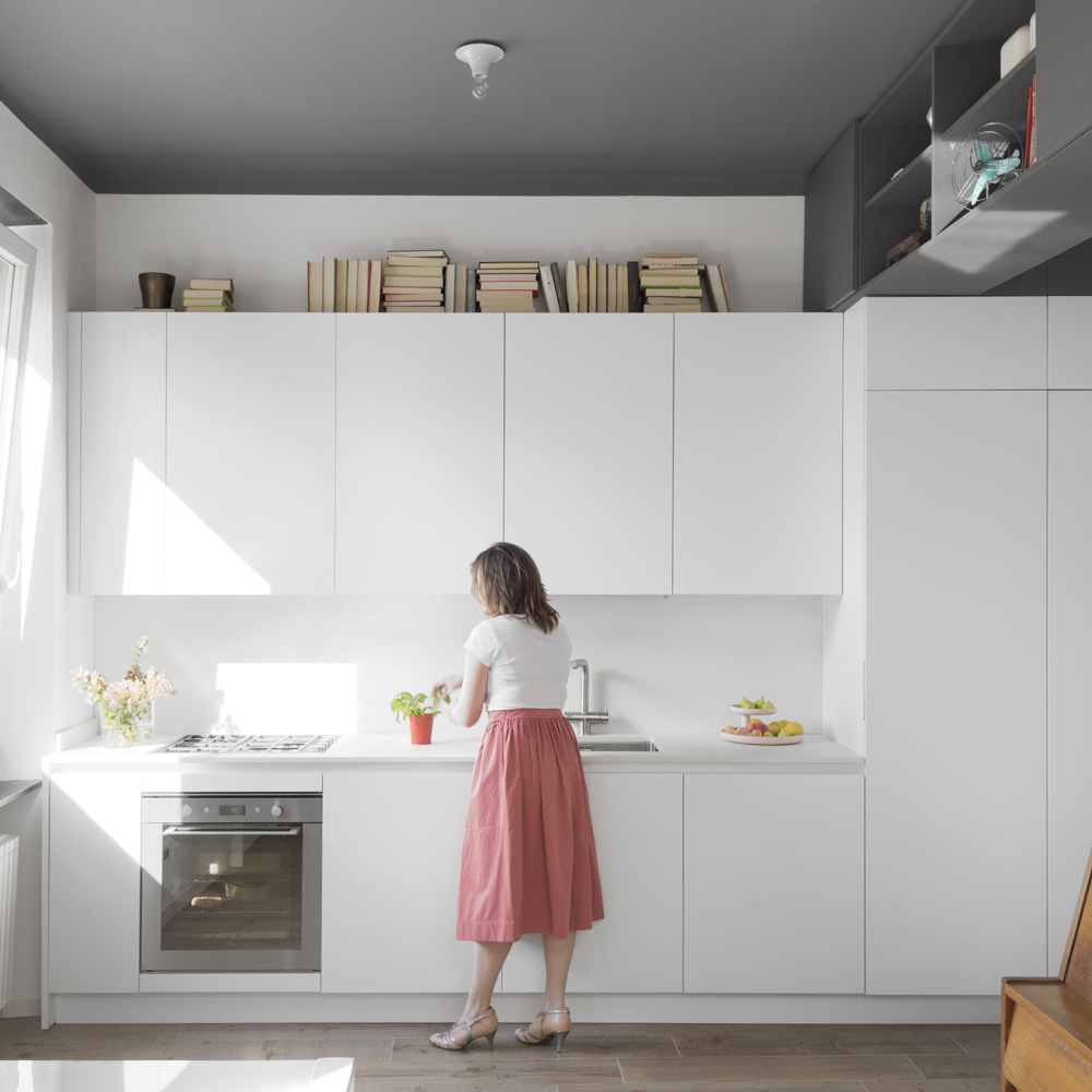 Privatwohnung Genova: Foto 6