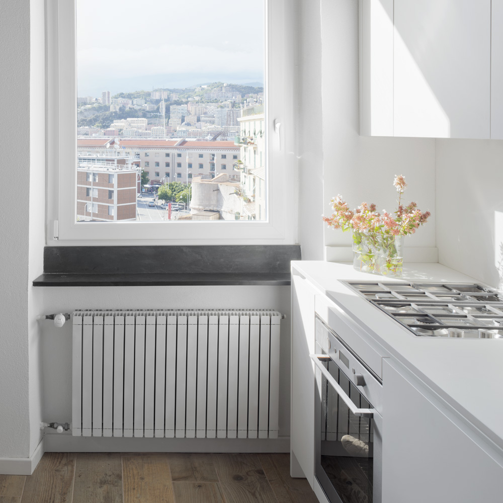 Privatwohnung Genova: Foto 7