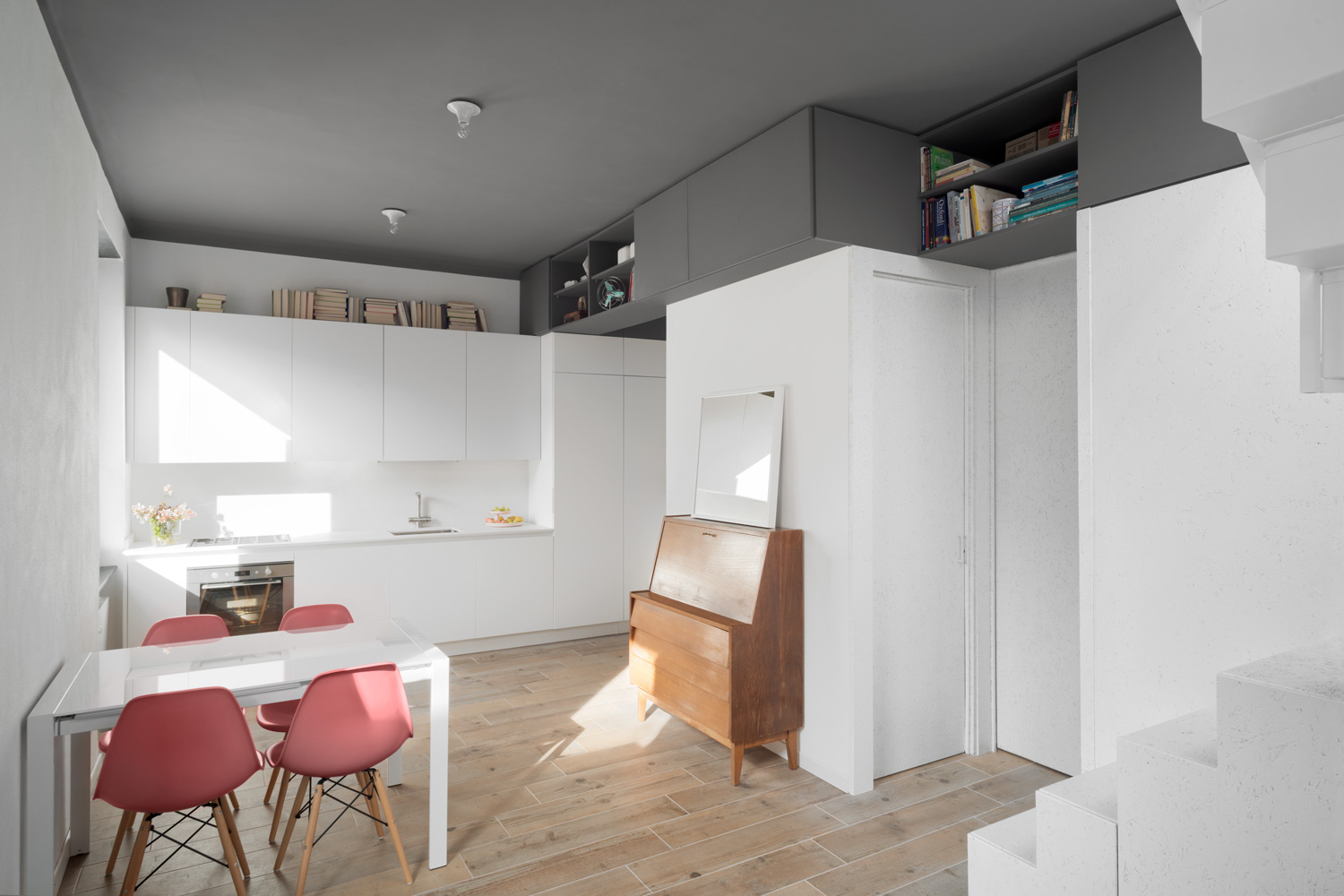 Privatwohnung Genova: Foto 8