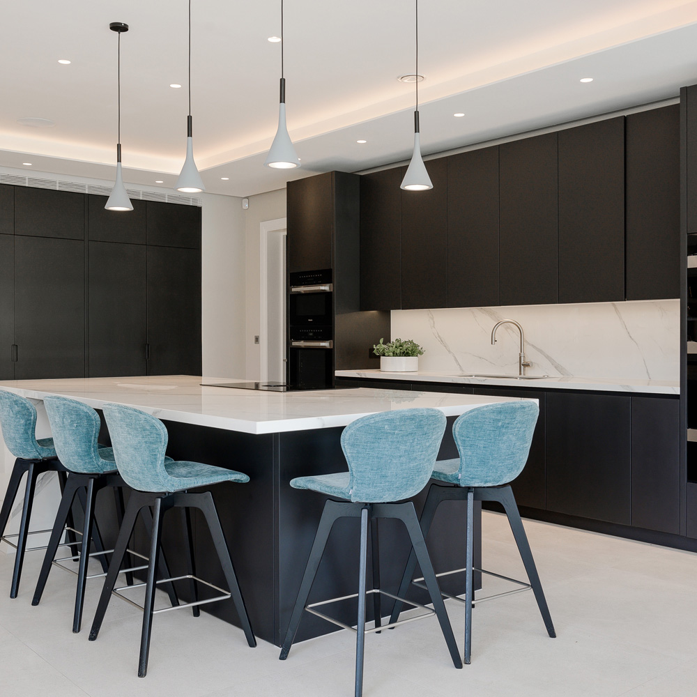 Privatwohnung in Esher Surrey: Foto 2