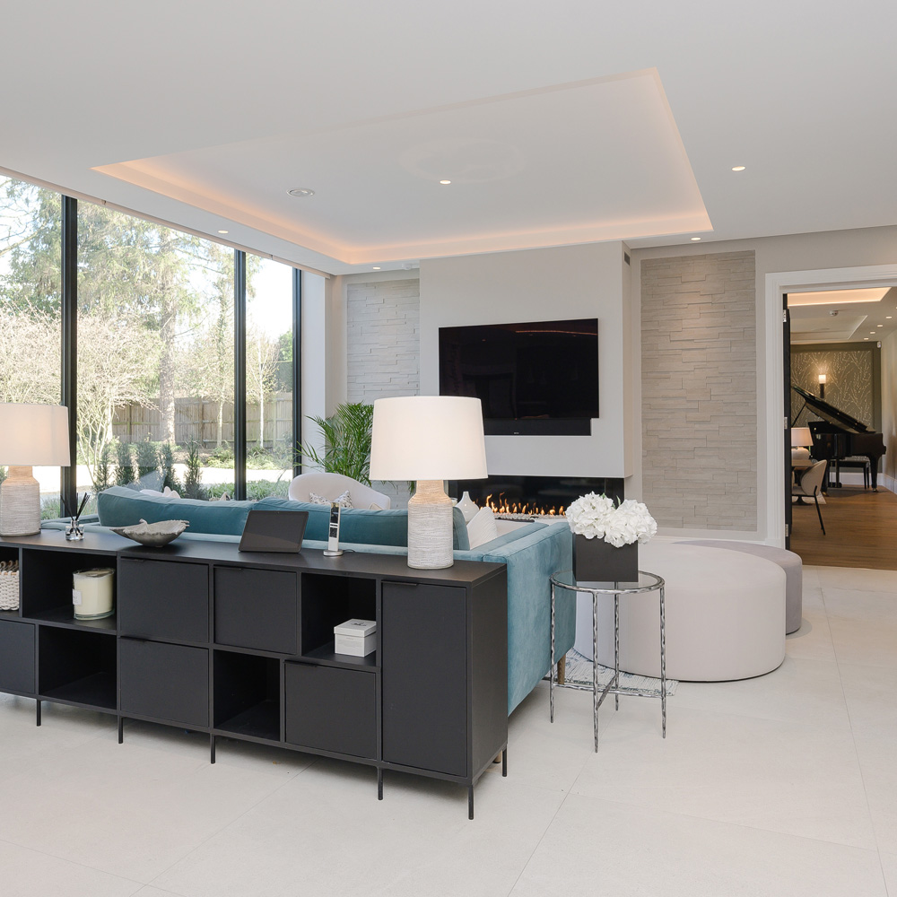 Privatwohnung in Esher Surrey: Foto 3