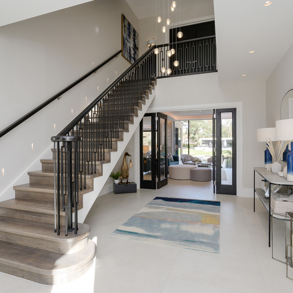 Privatwohnung in Esher Surrey: Foto 4