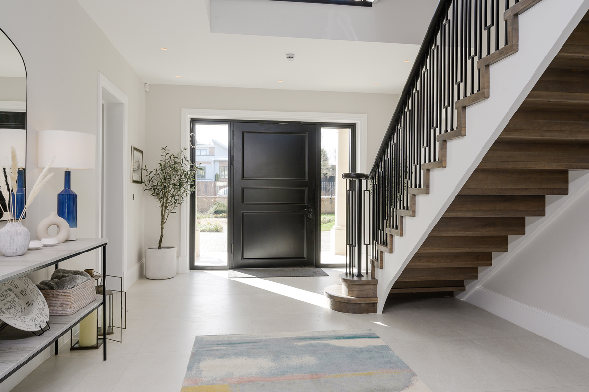 Privatwohnung in Esher Surrey: Foto 7