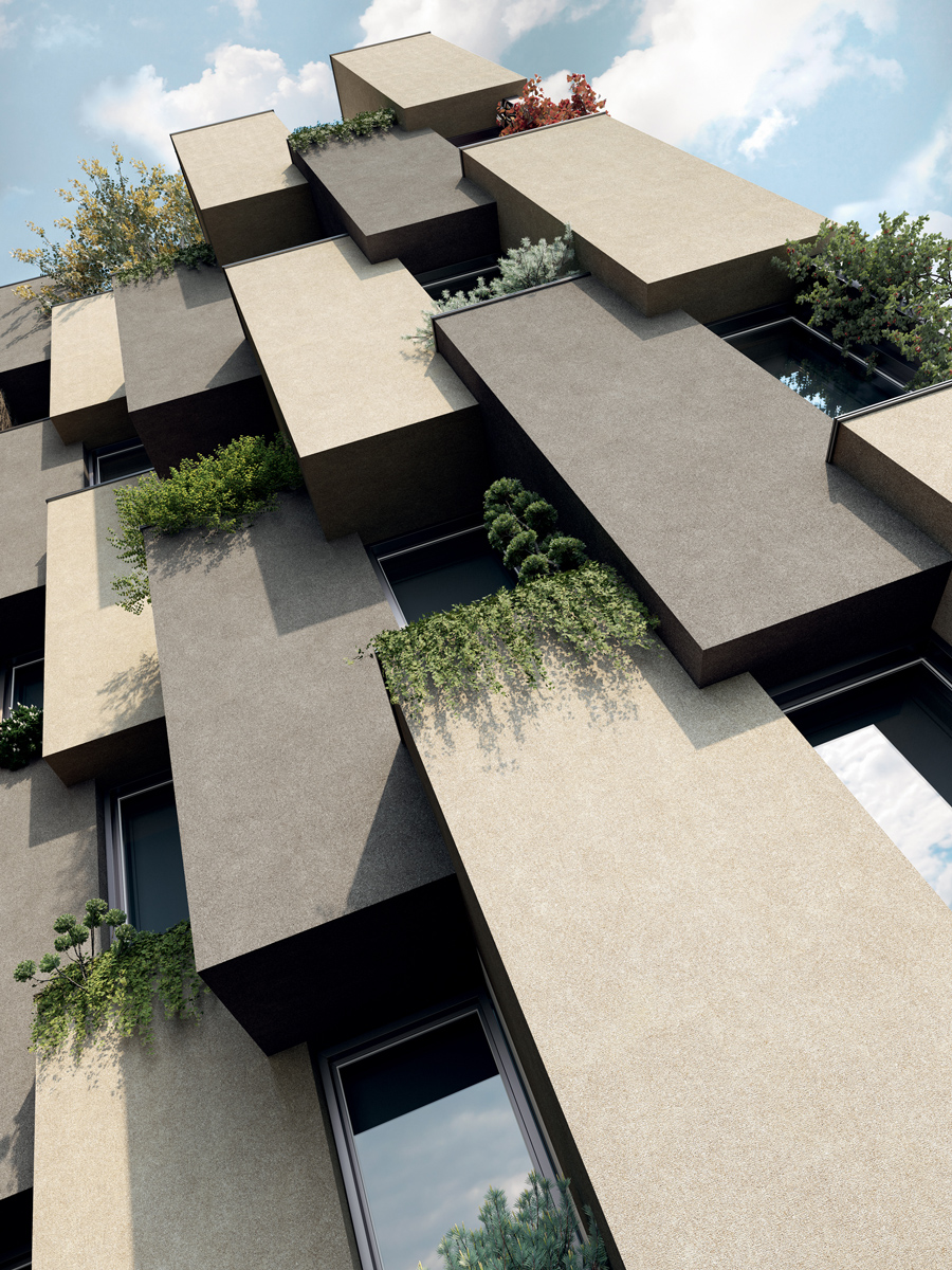 Arketipo gewinnt iF Design Award 2025: Foto 6