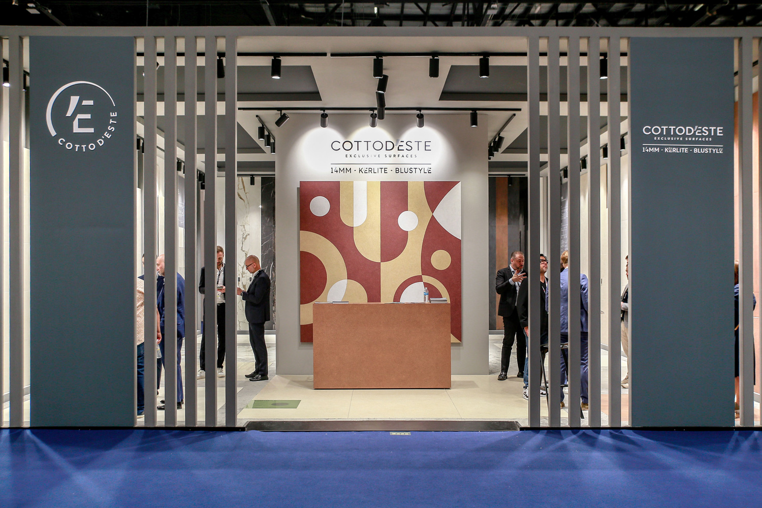 cotto-d’este-im-rampenlicht-auf-der-coverings-2025