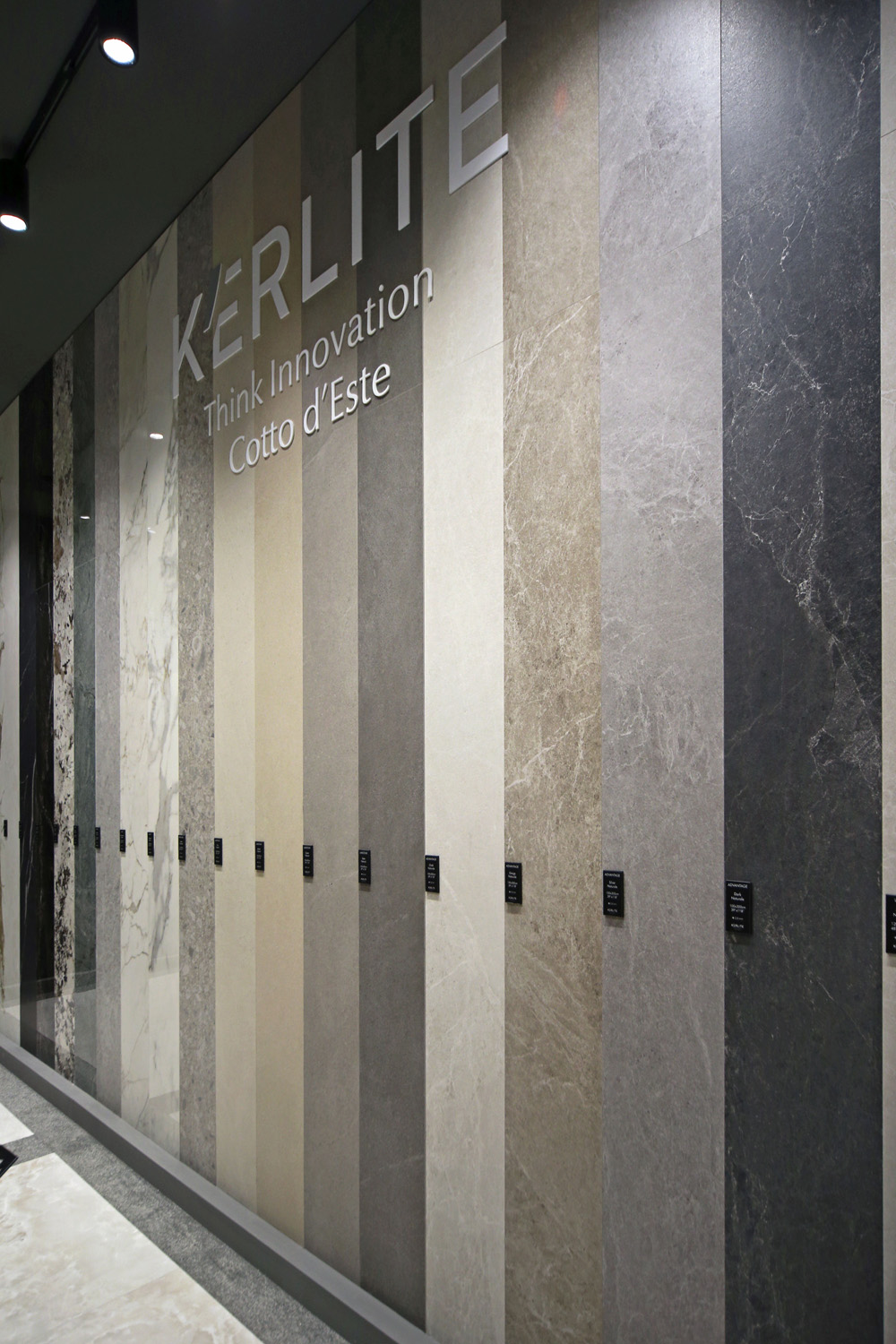Cotto d’Este im Rampenlicht auf der Coverings 2025: Foto 16