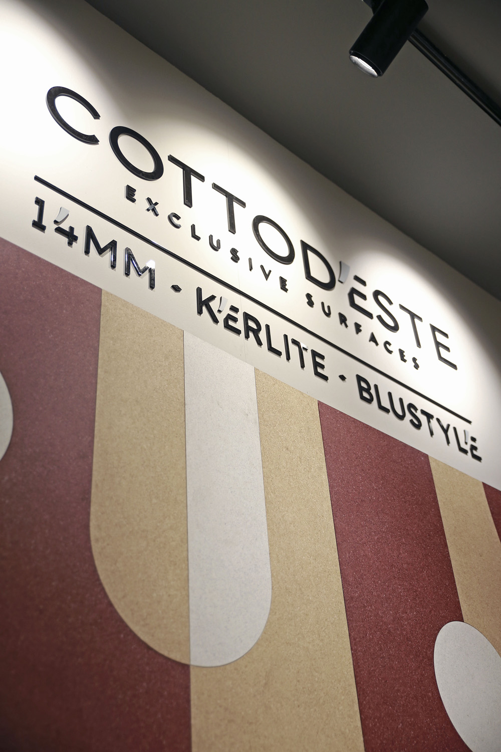 Cotto d’Este im Rampenlicht auf der Coverings 2025: Foto 9
