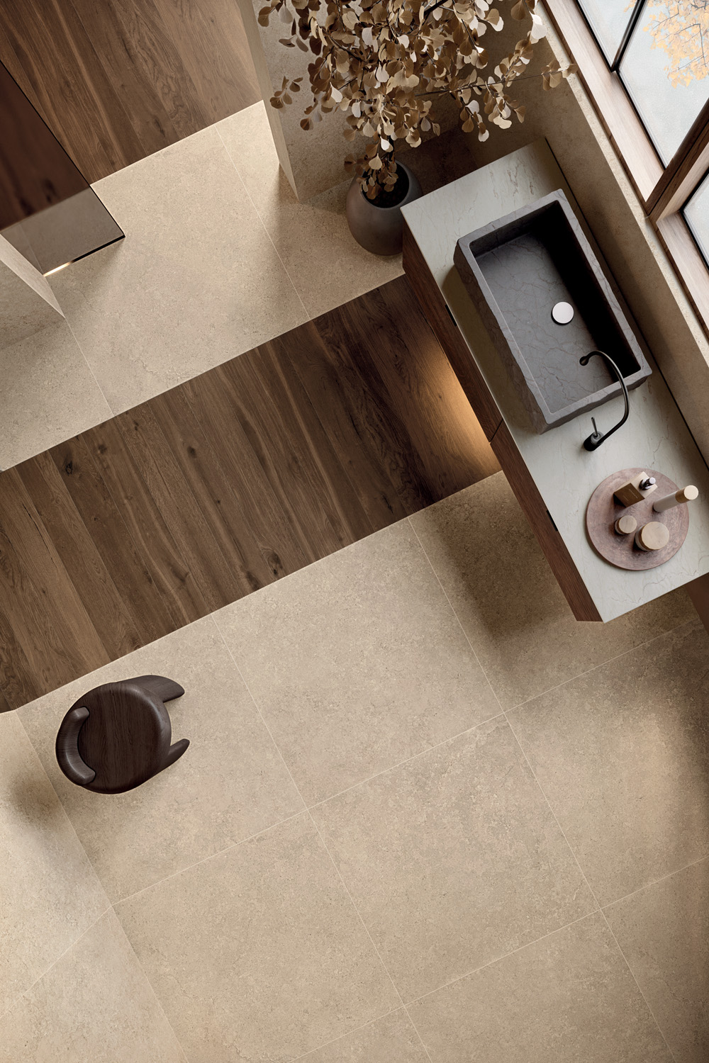 Cotto d’Este im Rampenlicht auf der Coverings 2025: Foto 2