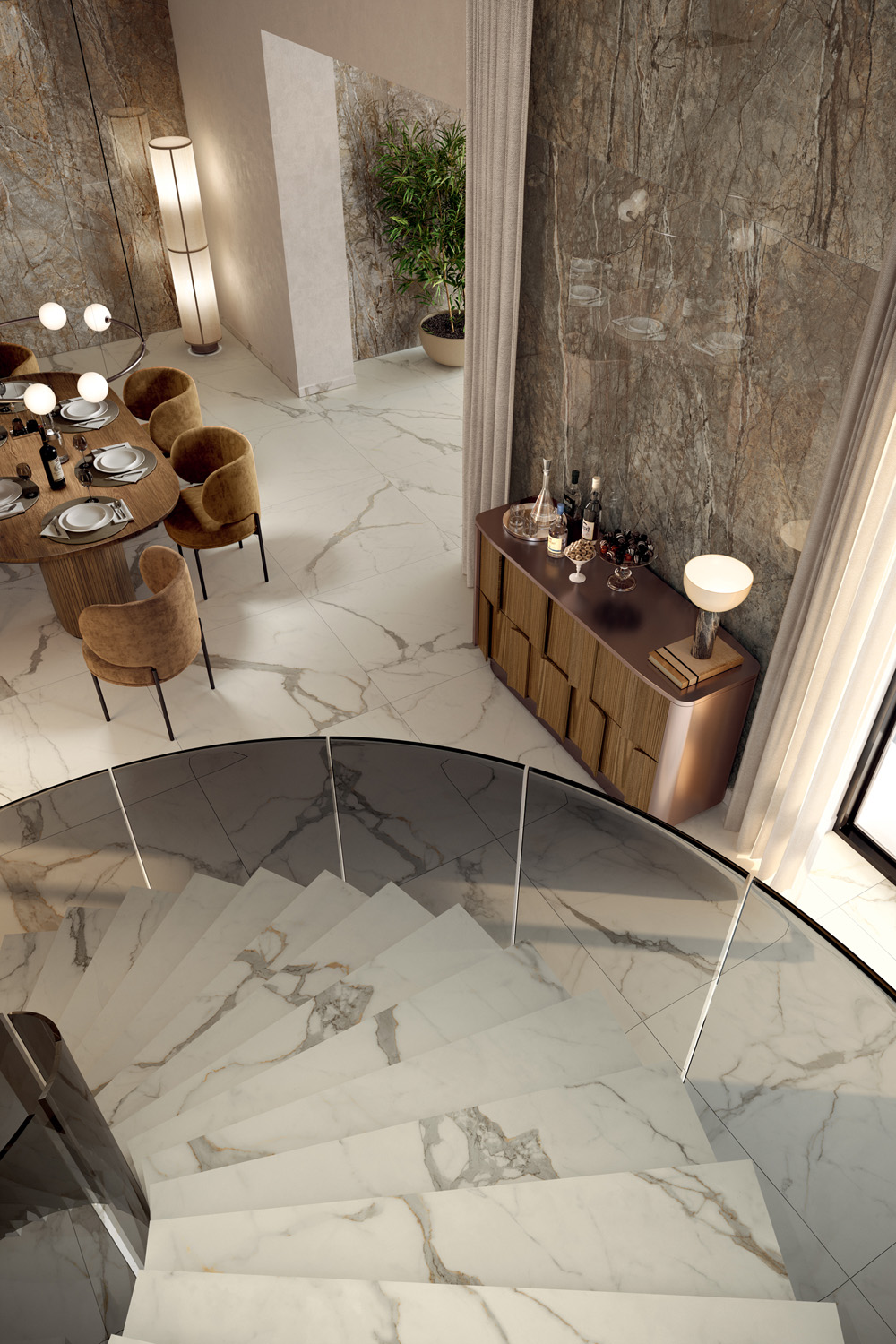Cotto d’Este im Rampenlicht auf der Coverings 2025: Foto 3
