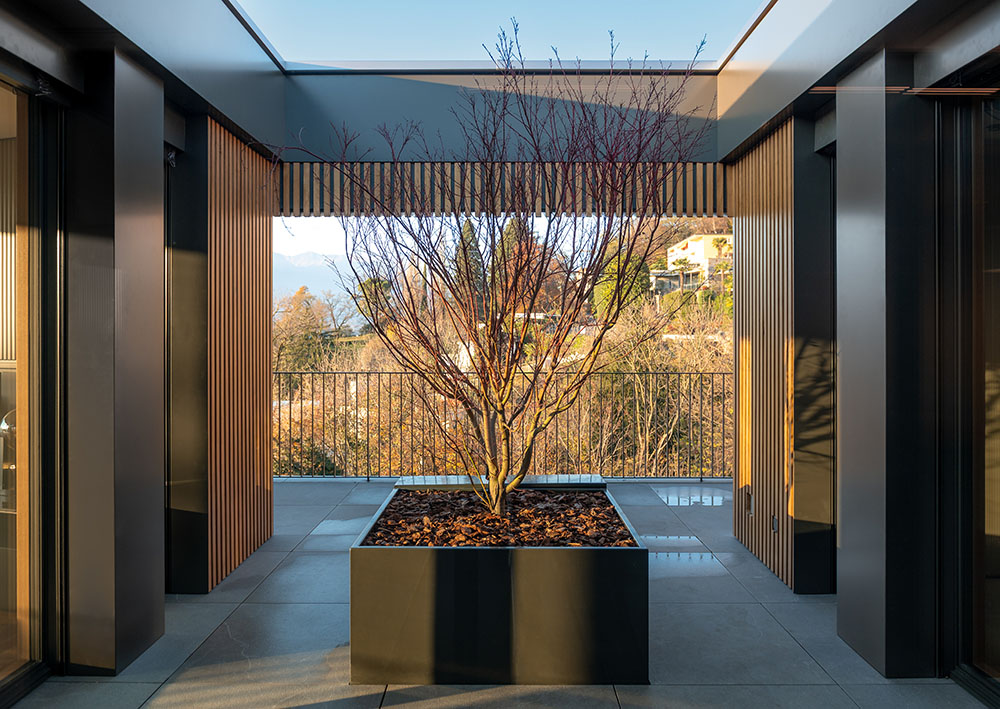Villa Tree: Foto 9
