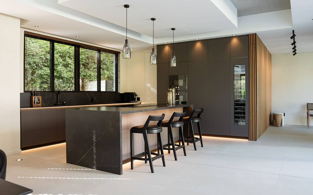 Privatwohnung in Somerset West: Foto 9