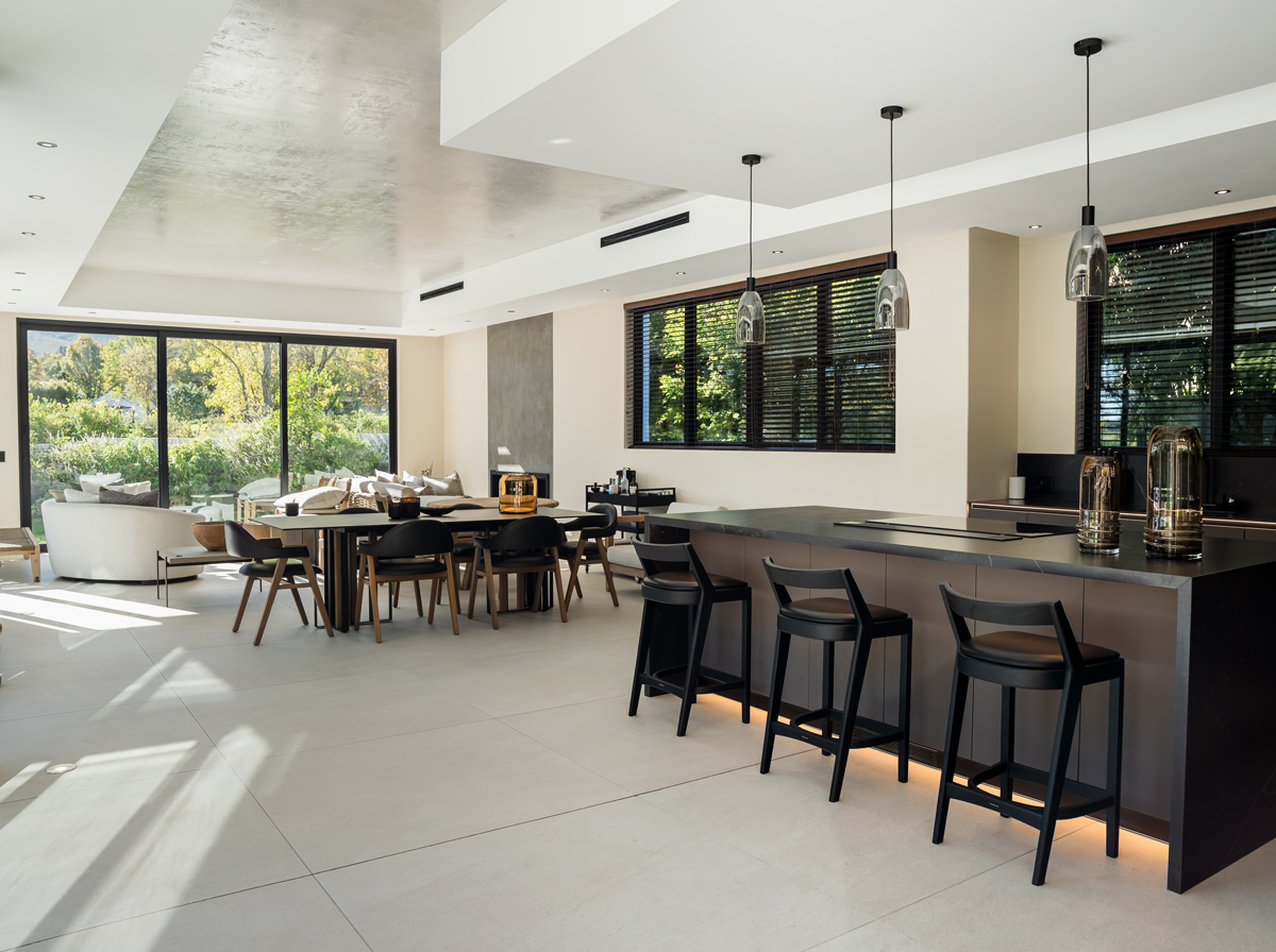 Privatwohnung in Somerset West: Foto 7