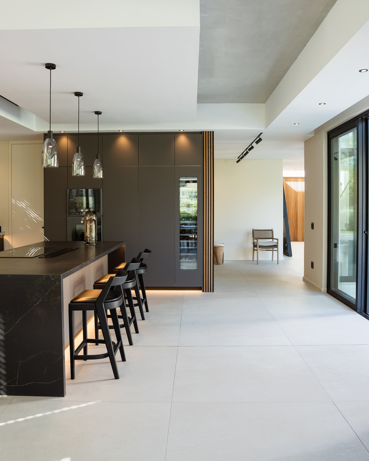 Privatwohnung in Somerset West: Foto 1