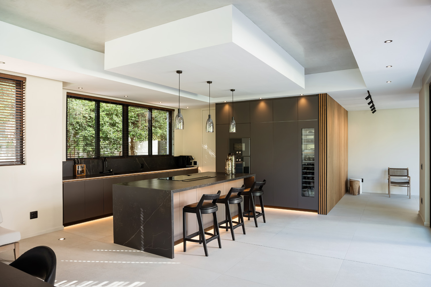 Privatwohnung in Somerset West: Foto 2