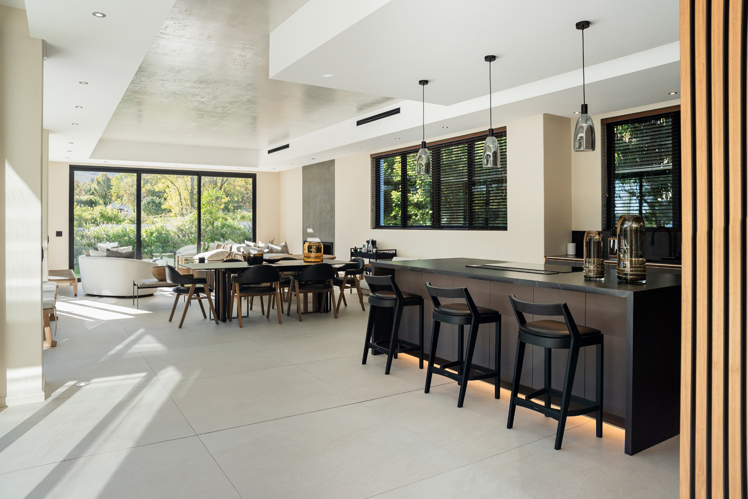 Privatwohnung in Somerset West: Foto 5