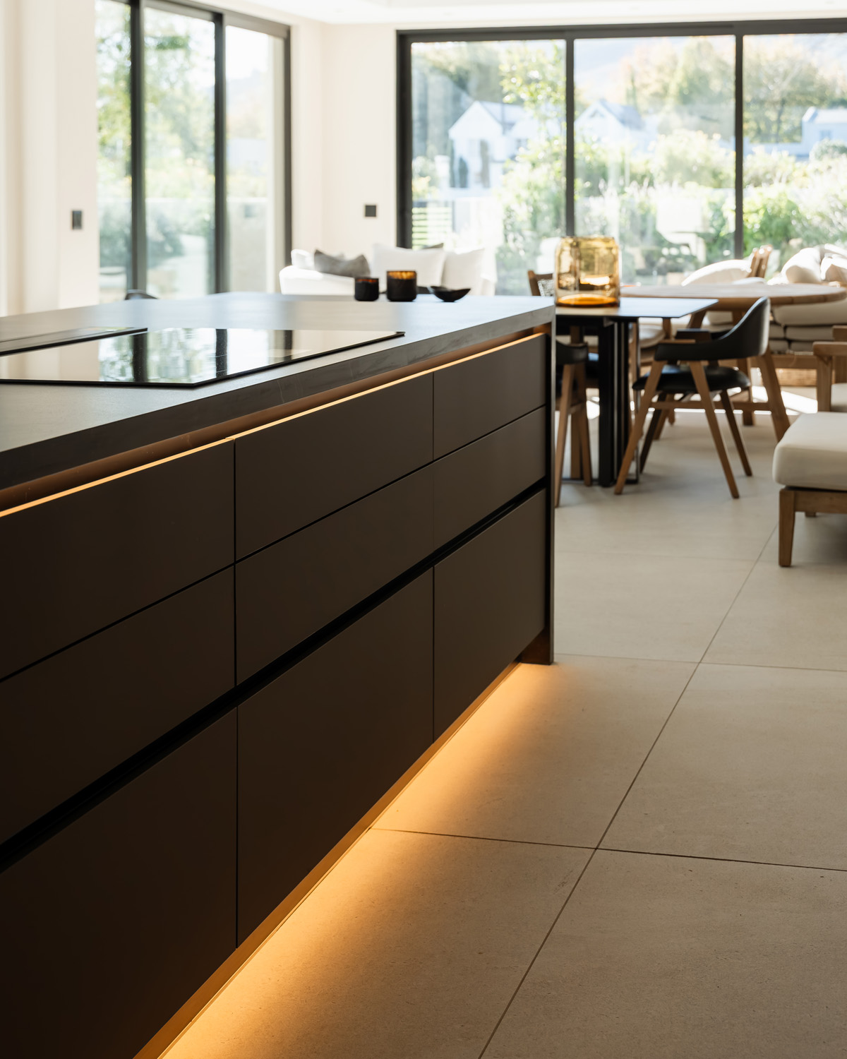 Privatwohnung in Somerset West: Foto 4