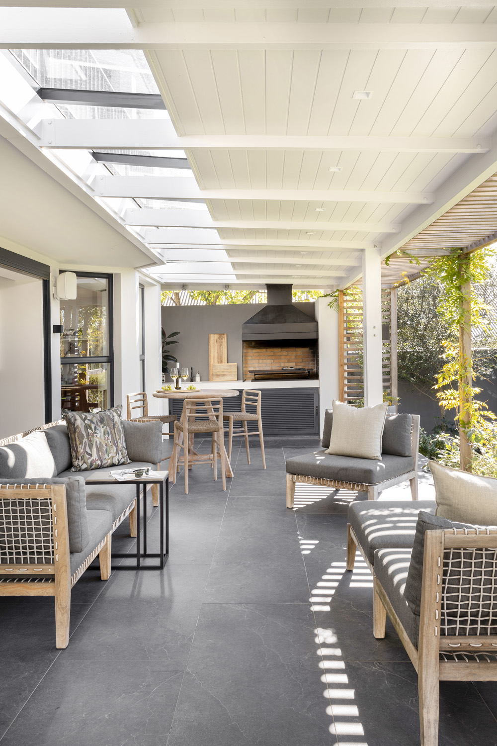 House Adendorff: Foto 2