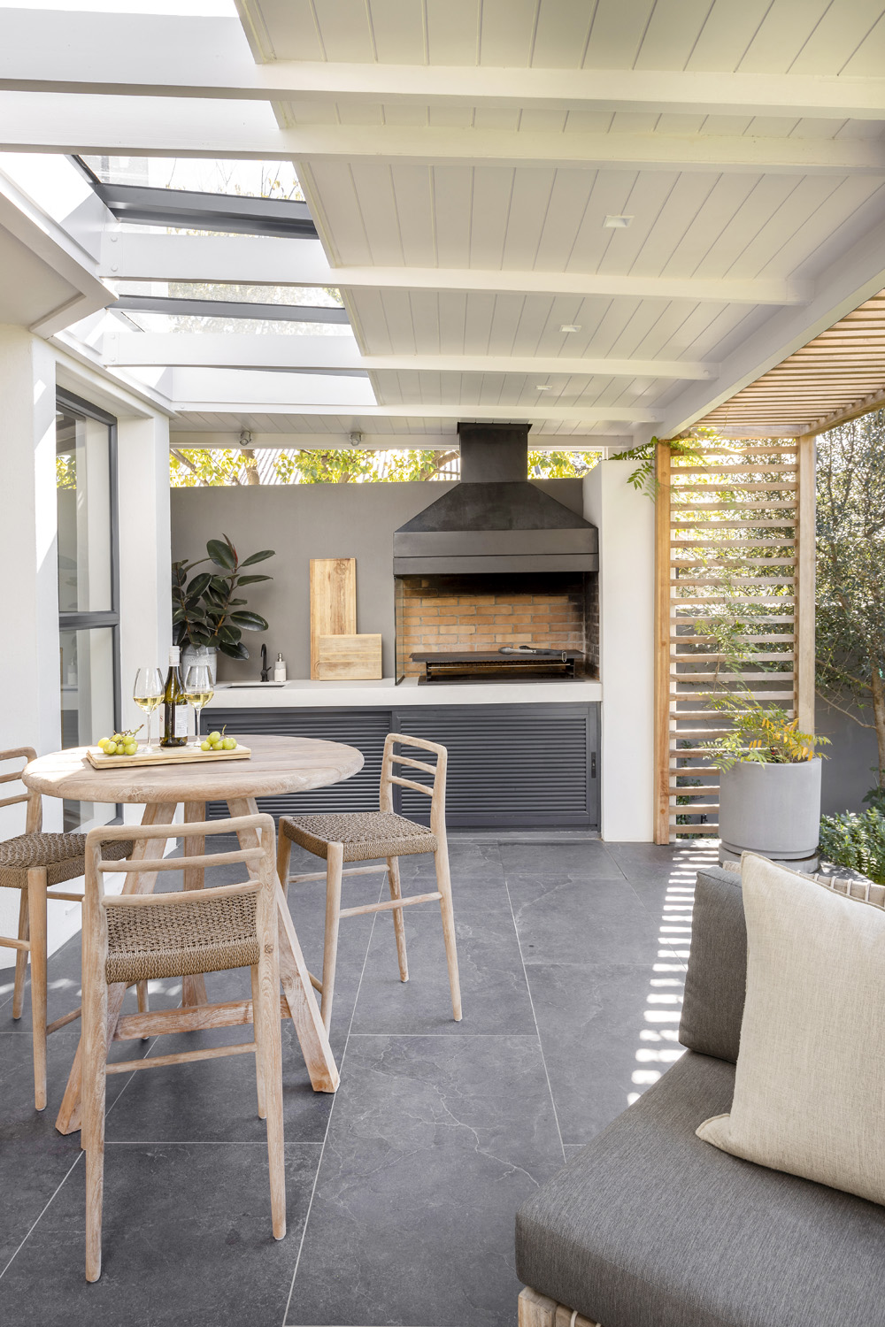 House Adendorff: Foto 4