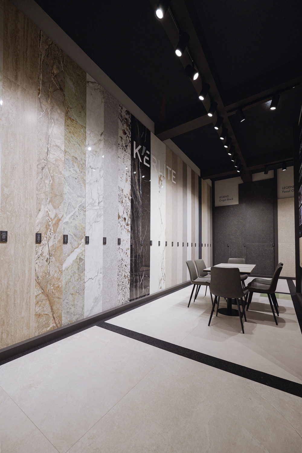 Coverings 2026: Materie bekommt Form: Foto 6