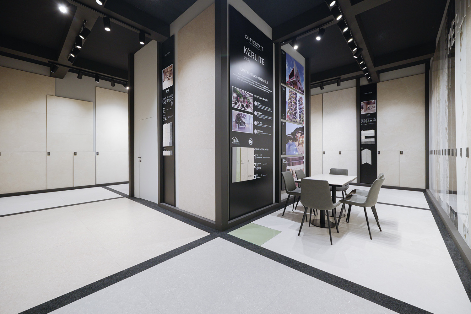 Coverings 2026: Materie bekommt Form: Foto 5