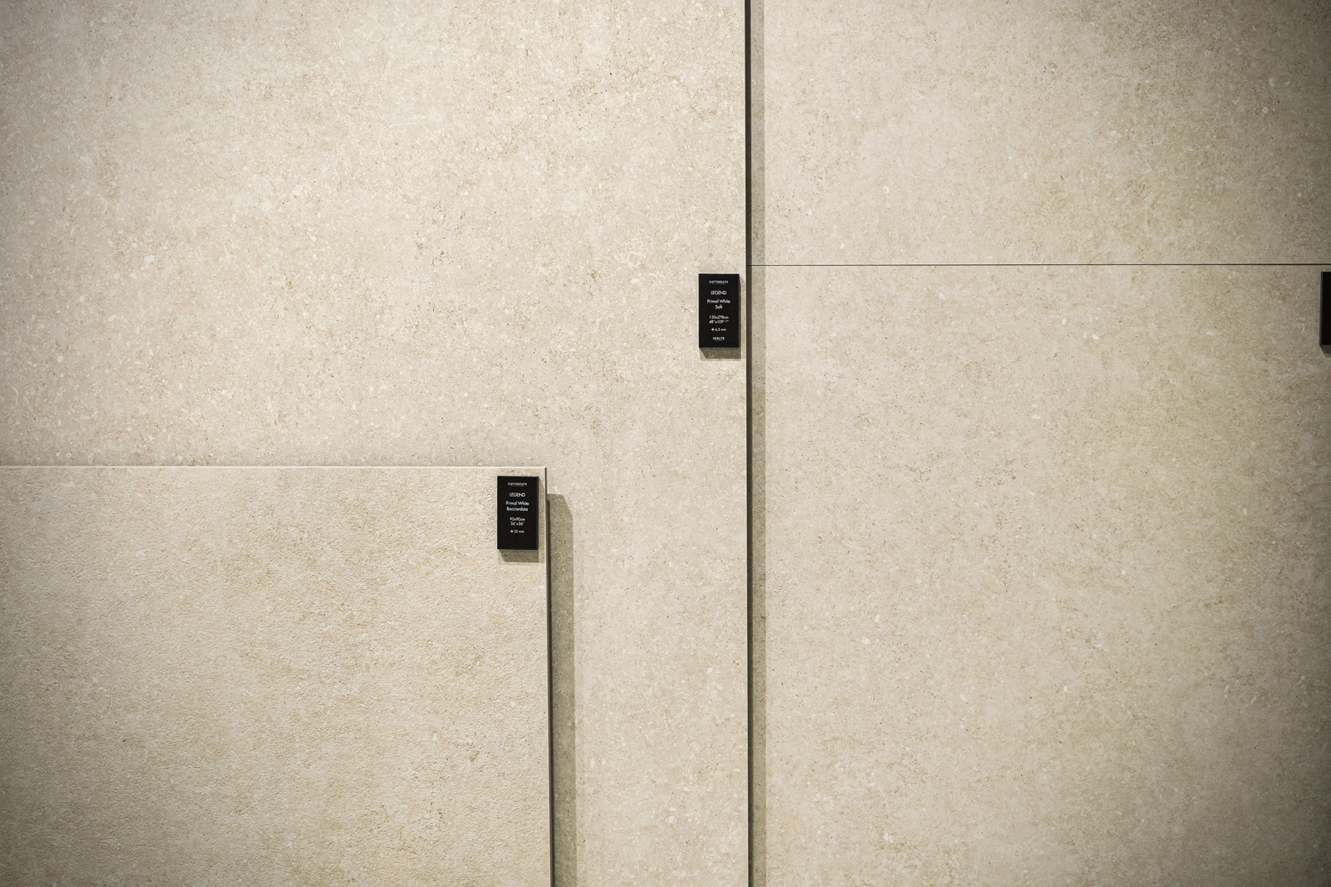 Coverings 2026: Materie bekommt Form: Foto 7