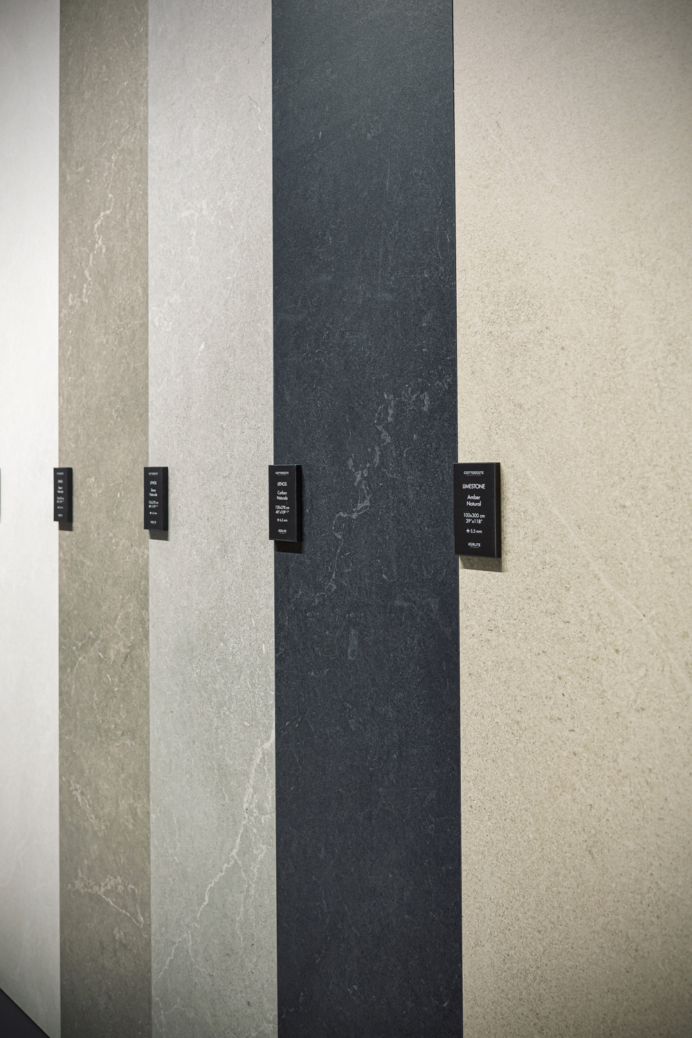 Coverings 2026: Materie bekommt Form: Foto 11