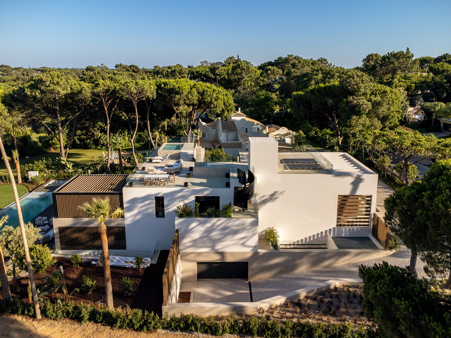 Monte Golf 3A: Foto 14