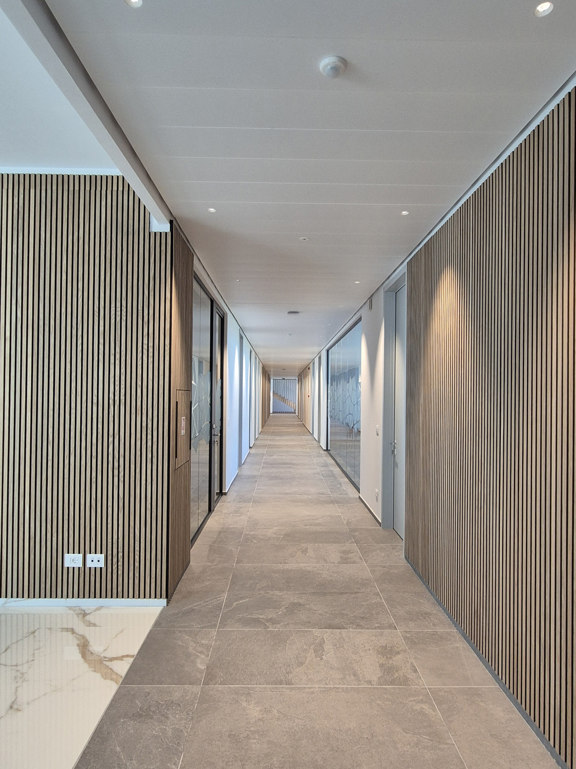 Interpump Hydraulics Headquarters: Foto 1