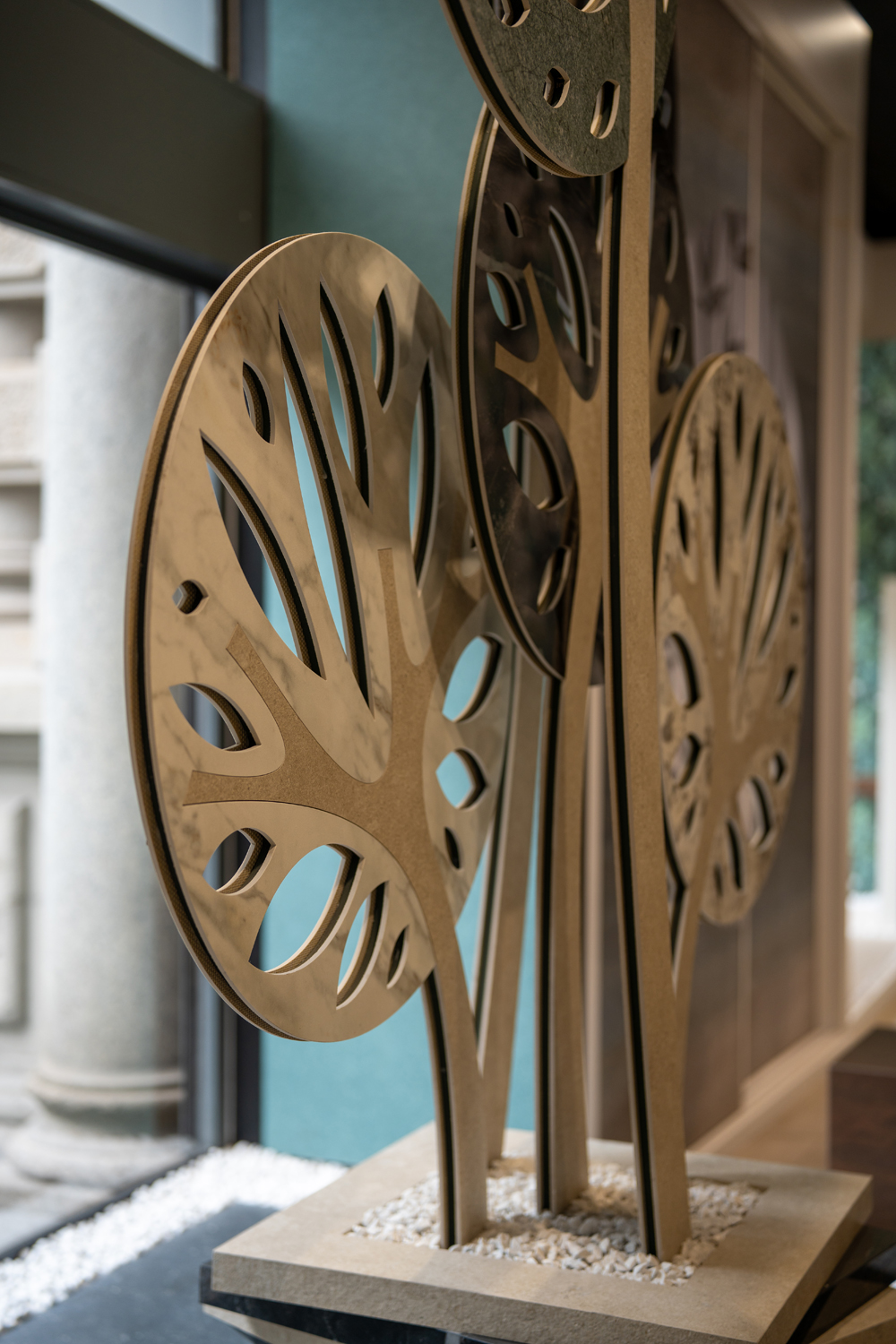 SHOWROOM MAILAND: Foto 6