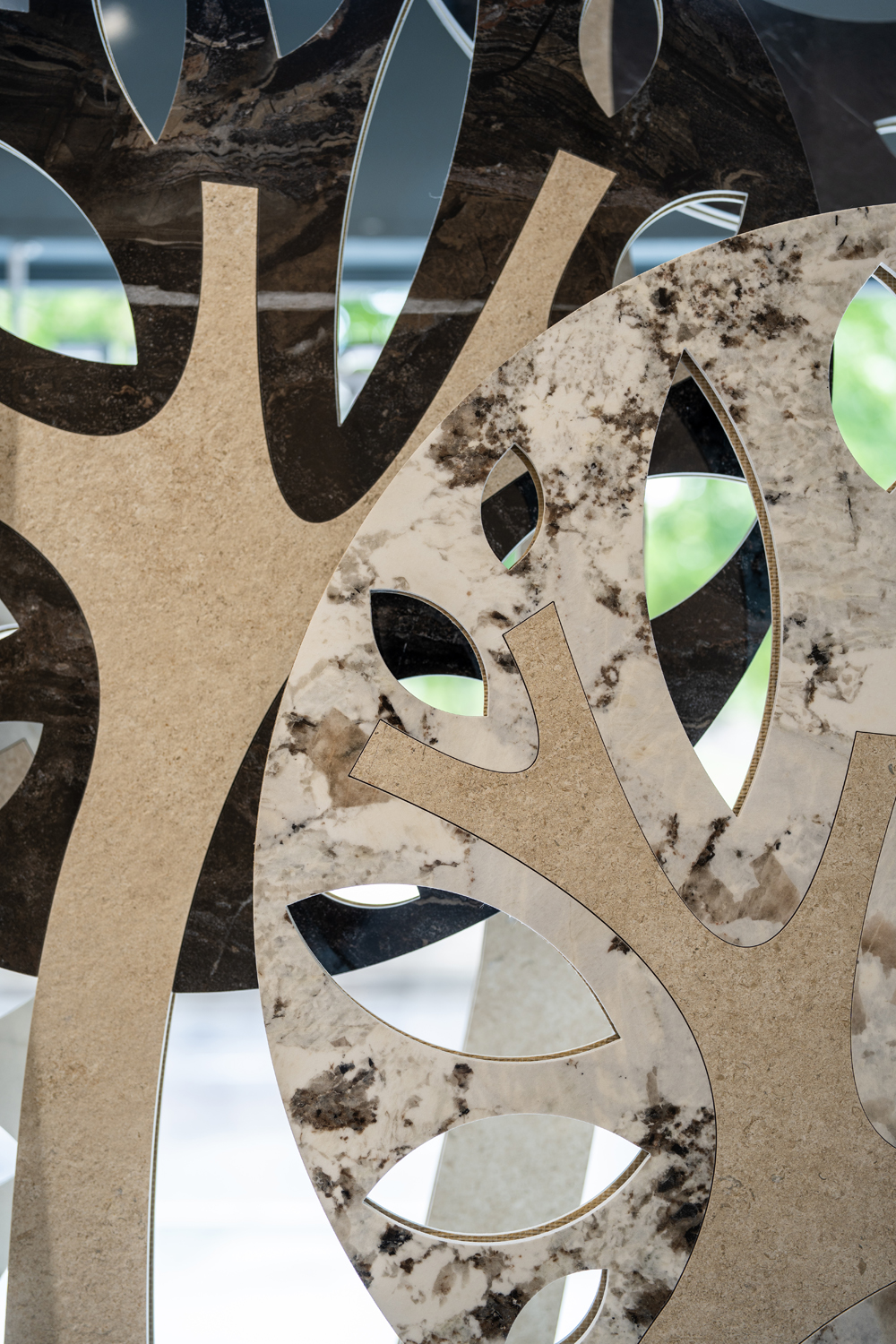 SHOWROOM MAILAND: Foto 7
